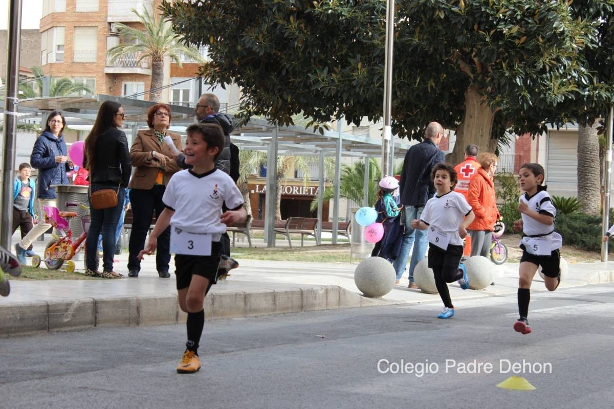 2014 03 29 IV DUATLÓN PADRE DEHON (67)